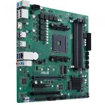 Материнская плата ASUS PRO B550M-C/CSM (AM4, 4xDDR4 DIMM, microATX)