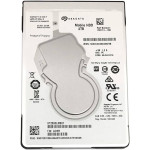 Жесткий диск HDD 2Тб Seagate (2.5