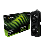 Видеокарта GeForce RTX 5060 2280МГц 8Гб Palit (GDDR7, 128бит)