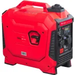 Электрогенератор FUBAG TI 1200 (бензиновый, однофазный, инвертор, 1,2/1кВт, непр.работа 4ч)