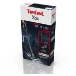 Вертикальный пылесос Tefal TY6838WO (сухая, контейнер, мощность всасывания: 100Вт, пылесборник: 0.55л)