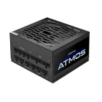 Блок питания Chieftec CPX-750FC (ATX, 750Вт, ATX, GOLD)