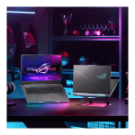 Игровой ноутбук ASUS ROG Strix SCAR 16 G634JZR-RA100W (Intel Core i9 14900HX 2.2 ГГц/32 ГБ DDR5 5600 МГц/16