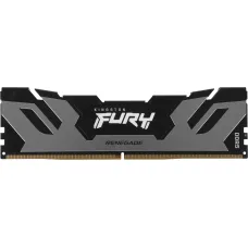 Память DIMM DDR5 48Гб 6000МГц Kingston (48000Мб/с, CL32, 288-pin, 1.35 В) [KF560C32RS-48]