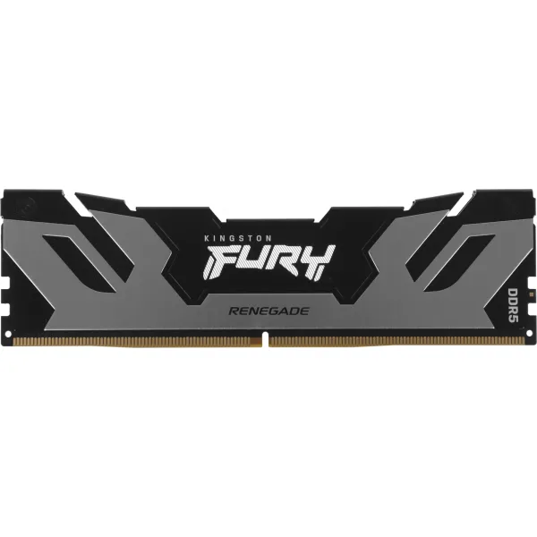 Память DIMM DDR5 48Гб 6000МГц Kingston (48000Мб/с, CL32, 288-pin, 1.35 В)