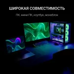 Жесткий диск SSD 256Гб Digma (2280, 2900/1200 Мб/с, 440000 IOPS)