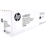 Тонер-картридж HP 305X (черный; 4000стр; CLJ M351, M451, MFP M375, MFP M475)