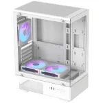 Корпус Formula Crystal Z1CM Plus AR v2 (Mini-Tower, 1xUSB3.0)
