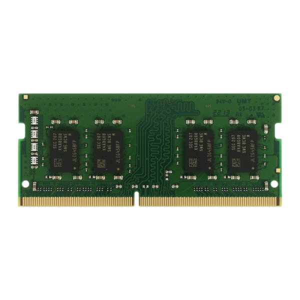 Память DDR4 8Гб 3200МГц Kingston (CL21)