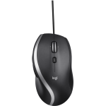 Мышь Logitech M500s (кнопок 7, 4000dpi)