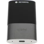 Внешний жесткий диск SSD 128Гб Netac Z9 (550/480 Мб/с, USB 3.2 TYPE-C, внешний)