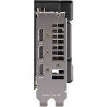 Видеокарта Radeon RX 9060 XT 2620МГц 16Гб ASUS (GDDR6, 128бит, 1xHDMI, 2xDP)