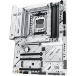 Материнская плата ASUS X870 MAX GAMING WIFI7 W (x)