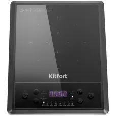 Плита Kitfort КТ-158 [КТ-158]