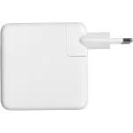 Блок питания Apple MRW22ZM/A (61Вт)