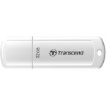 Накопитель USB Transcend JetFlash 730 32Gb