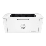 Принтер HP LaserJet M111w (лазерная, черно-белая, A4, 32Мб, 600x600dpi, 8'000стр в мес, Wi-Fi)