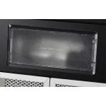 Вытяжка Krona Jessica slim 500 black