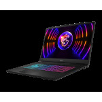 MSI Katana 17 B12UCR