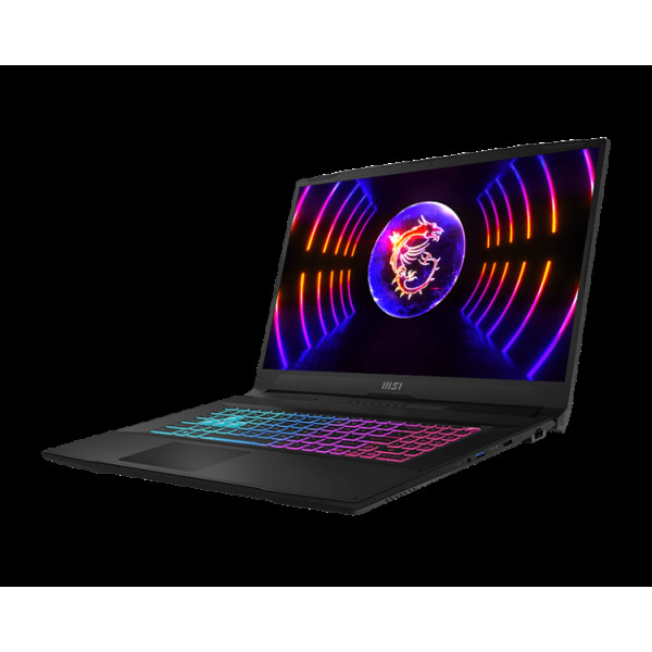 MSI Katana 17 B12UCR
