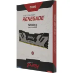 Память DIMM DDR5 2x32Гб 6400МГц Kingston (51200Мб/с, CL32, 288-pin, 1.4 В)