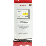 Canon PFI-207 Y (300мл)