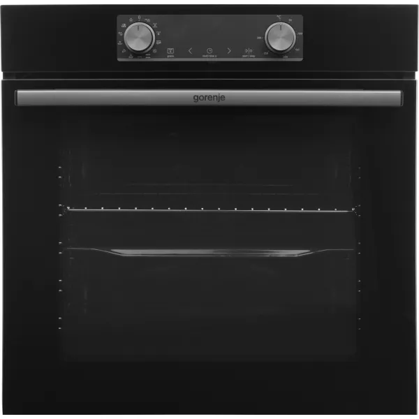 Электрический духовой шкаф Gorenje BOX6737E01BG