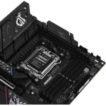 Материнская плата ASUS ROG STRIX B850-E GAMING WIFI (x)