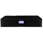 ИБП Ippon Smart Winner II 1000 (интерактивный, 1000ВА, 900Вт, 4xIEC 320 C13 (компьютерный))