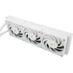 Кулер Thermalright M-VISION-360-WH-ARGB