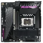 Материнская плата Gigabyte B860M A ELITE WIFI6E (Socket-1851, xDDR4 DIMM, microATX, RAID SATA: 0,1,10,5)
