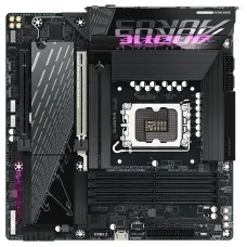 Материнская плата Gigabyte B860M A ELITE WIFI6E (Socket-1851, xDDR4 DIMM, microATX, RAID SATA: 0,1,10,5)