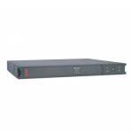 ИБП APC Smart-UPS SC 450VA 230V - 1U Rackmount/Tower (интерактивный, 450ВА, 280Вт, 4xIEC 320 C13 (компьютерный))