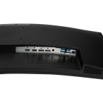Монитор ASUS VG34VQL1B (34