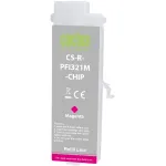Cactus CS-R-PFI321M-CHIP (пурпурный; 260стр; imagePROGRAF TM-250, TM-255, TM-350, TM-355)