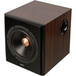 Компьютерная акустика Edifier S360DB (2.1, 150Вт, MDF)