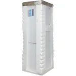Холодильник Indesit ITR 5200 W (No Frost, A, 2-камерный, объем 325:247/78л, белый)