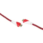 Кабель аудио-видео (прямой HDMI (m), прямой HDMI (m), HDM: ver 1.4, 1,8м)