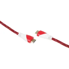 Кабель аудио-видео (прямой HDMI (m), прямой HDMI (m), HDM: ver 1.4, 1,8м) [794323]