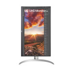 Монитор LG UltraGear 27UP850N-W (27