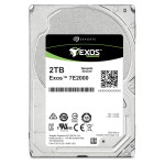 Жесткий диск HDD 2Тб Seagate Exos (2.5