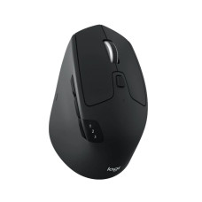 Мышь Logitech M720 Triathlon Black Bluetooth (Bluetooth, кнопок 8, 1000dpi) [910-004791]