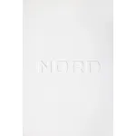 Холодильник Nordfrost NRB 152 W (A+, 2-камерный, объем 320:205/115л, белый)