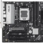 Материнская плата ASUS B850M MAX GAMING WIFI (x)