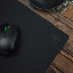 Коврик для мыши RAZER Goliathus Mobile Stealth Edition