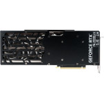 Видеокарта GeForce RTX 4070 1920МГц 12Гб Palit JetStream (PCI-E 4.0, GDDR6X, 192бит, 1xHDMI, 3xDP)