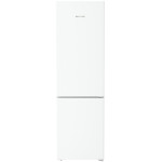 Холодильник Liebherr Plus CNd 5723 (No Frost, A++, 2-камерный, объем 383:277/106л, 59.7x201.5x67.5см, белый)