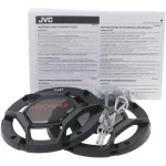 Коаксиальная АС JVC CS-DR520
