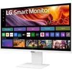 Монитор LG UltraFine 32U830SA-W (31,5
