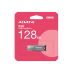 Накопитель USB ADATA AUV350-128G-RBK